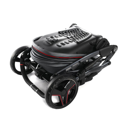 Παιδικό Καρότσι Junama S-CLASS