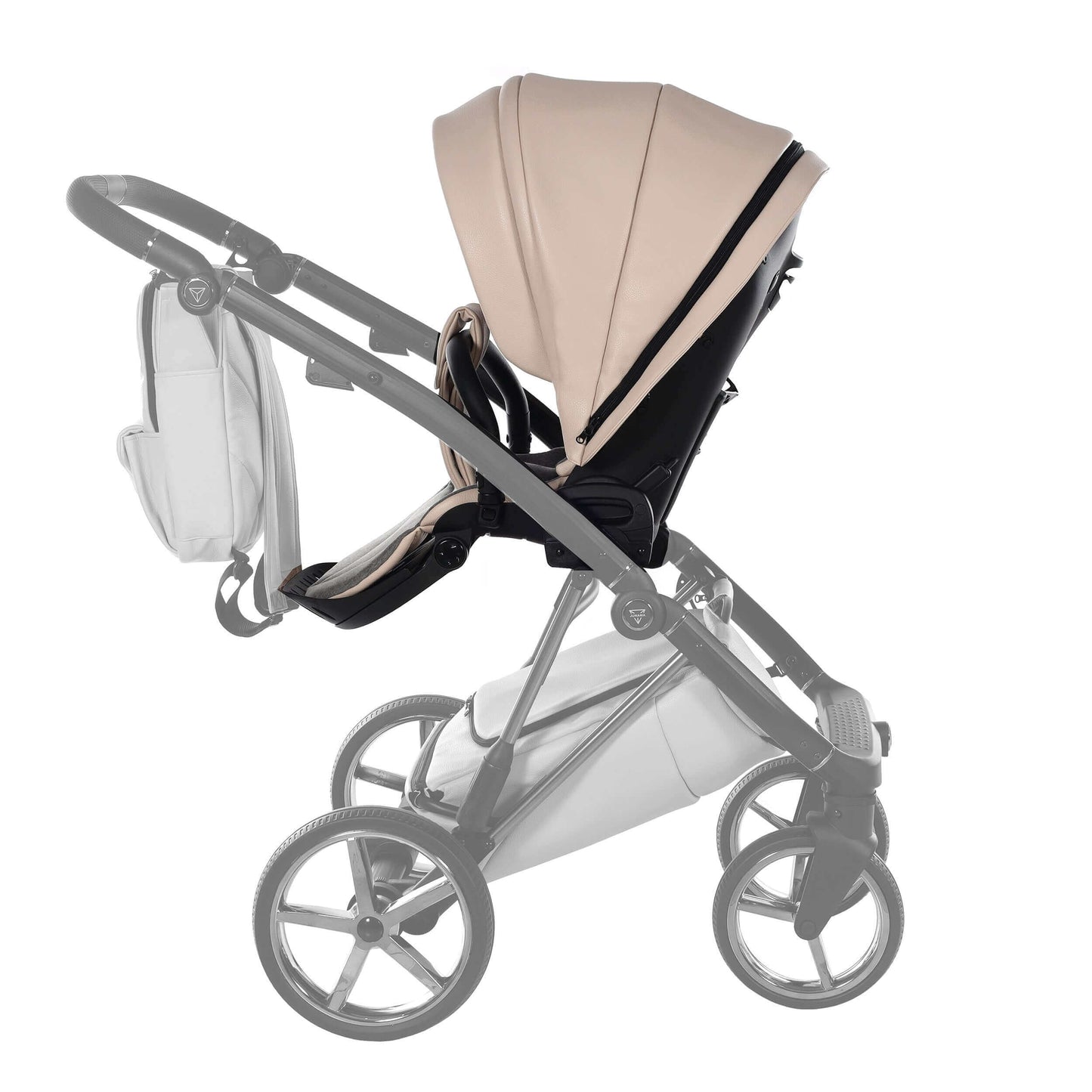 Παιδικό Καρότσι Junama Air Premium