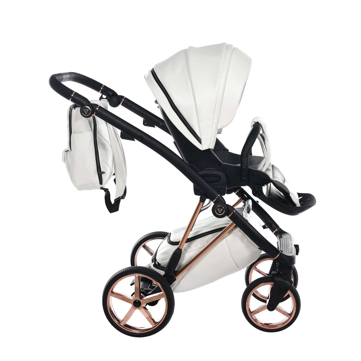 Παιδικό Καρότσι Junama Air Premium