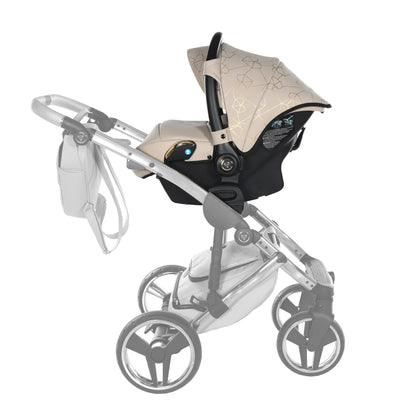 Παιδικό Καρότσι Junama ΚΑΡΔΙΑ