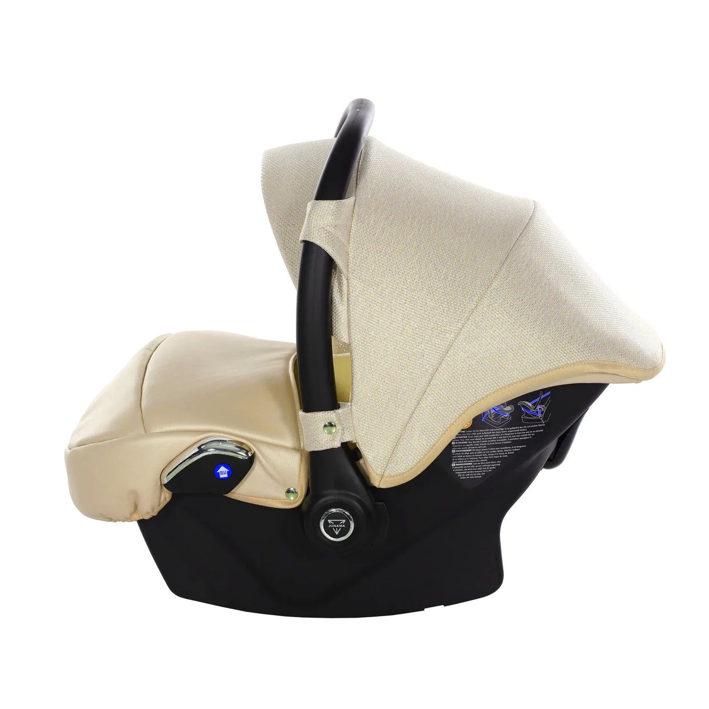 Παιδικό Καρότσι Junama DOLCE