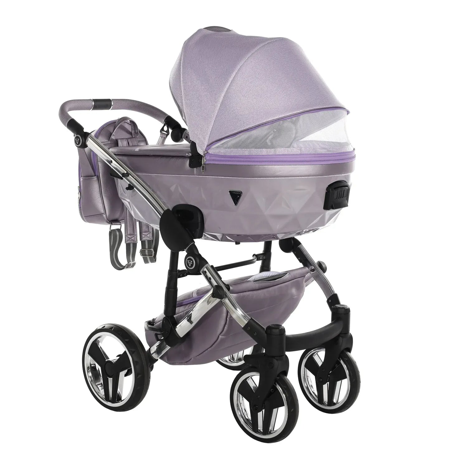 Παιδικό Καρότσι Junama DOLCE