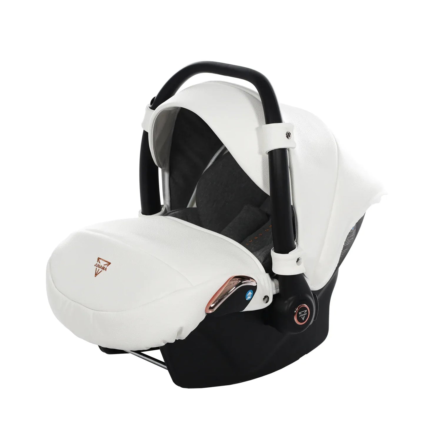 Παιδικό Καρότσι Junama Hand Craft