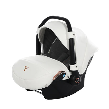 Παιδικό Καρότσι Junama Hand Craft