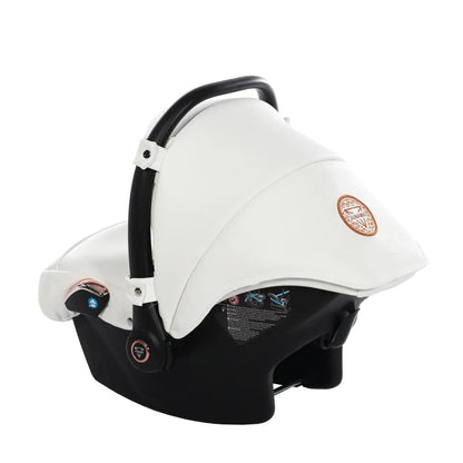 Παιδικό Καρότσι Junama Hand Craft