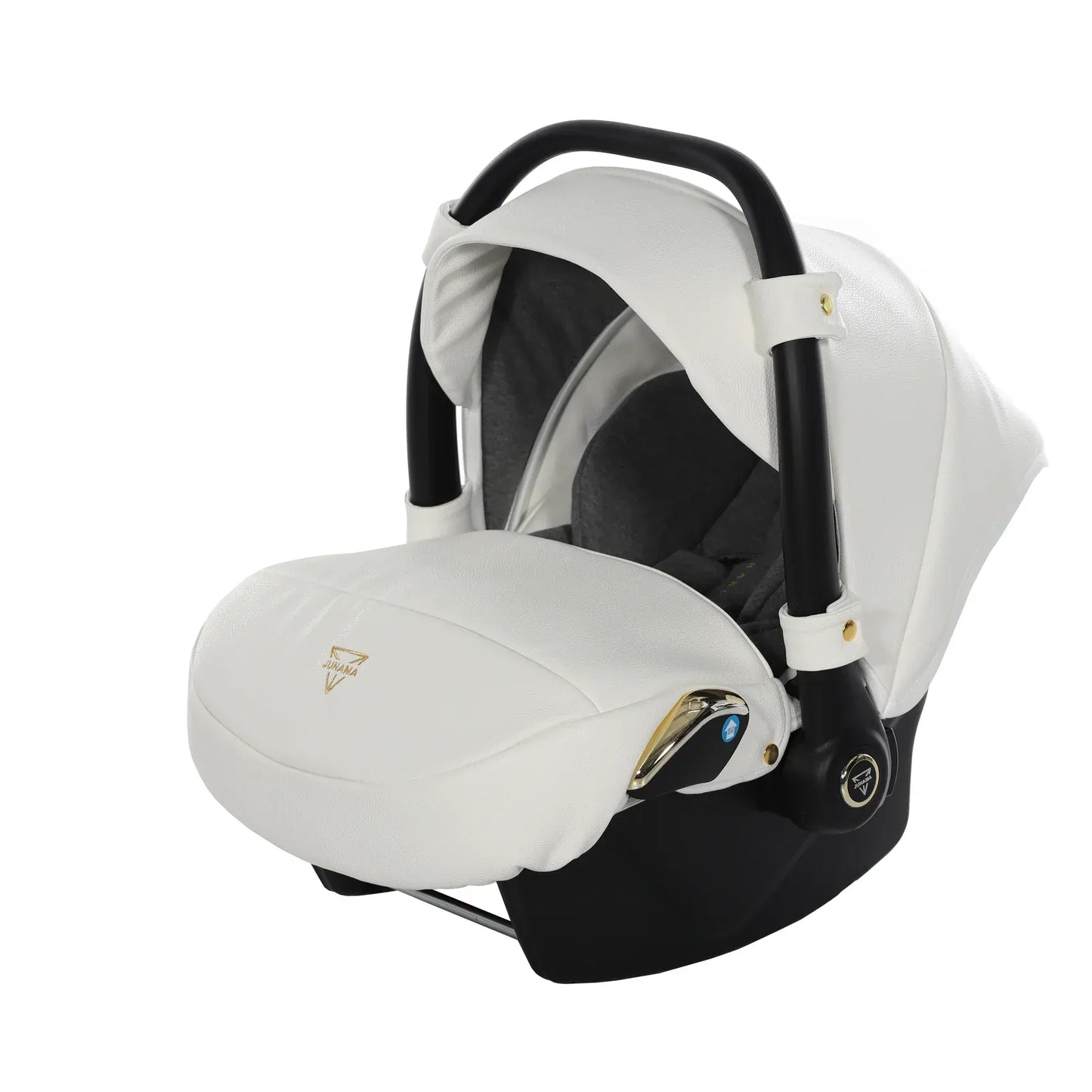 Παιδικό Καρότσι Junama Hand Craft