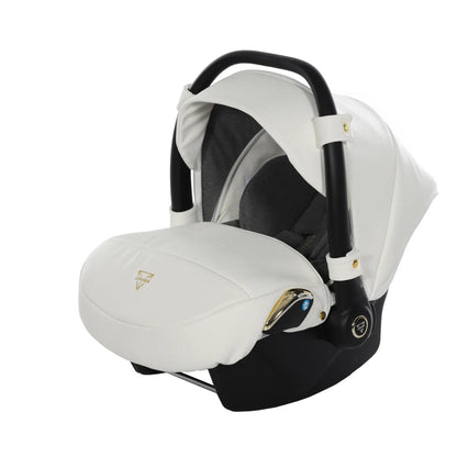 Παιδικό Καρότσι Junama Hand Craft