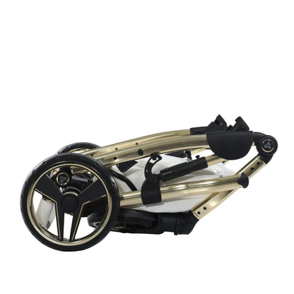 Παιδικό Καρότσι Junama Hand Craft