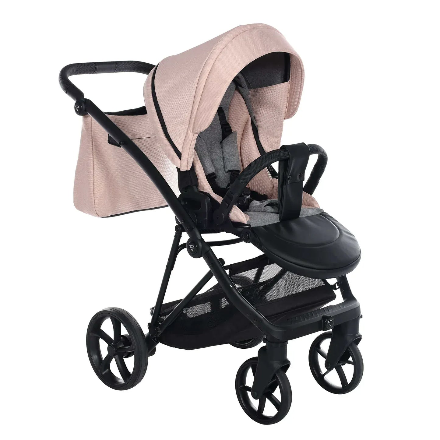 Παιδικό Καρότσι Junama Air V3