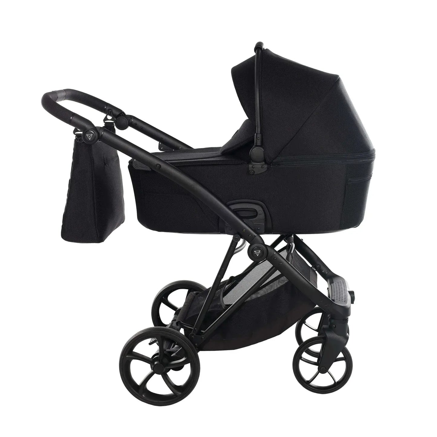 Παιδικό Καρότσι Junama Air V3