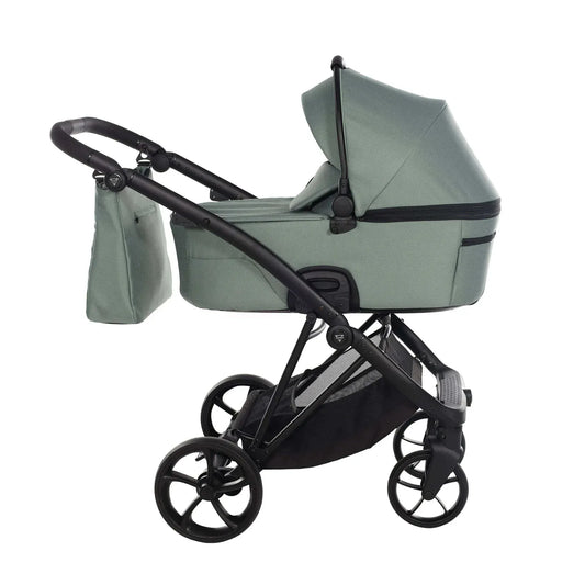 Παιδικό Καρότσι Junama Air V3