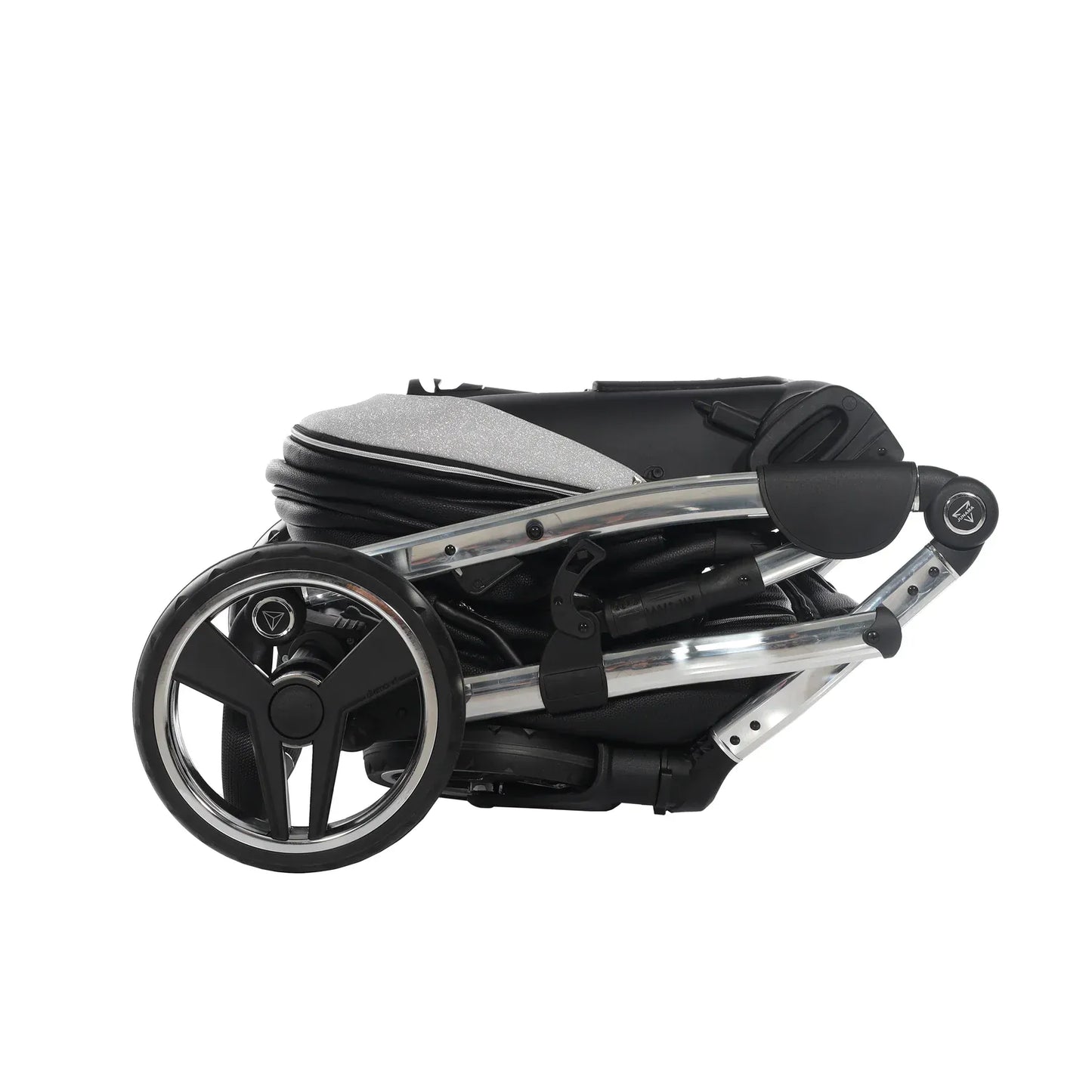 Παιδικό Καρότσι Junama GLITTER V3