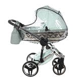 Παιδικό Καρότσι Junama Hand Craft Glitter