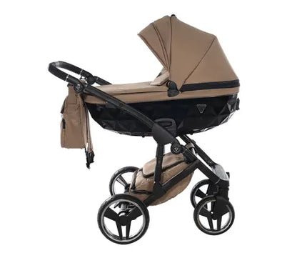 Παιδικό Καρότσι Junama BASIC V3