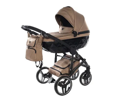 Παιδικό Καρότσι Junama BASIC V3