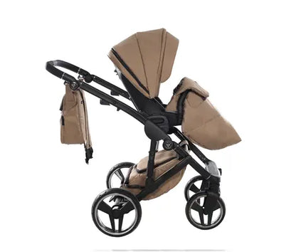 Παιδικό Καρότσι Junama BASIC V3