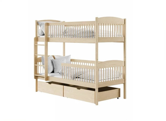 Διαιρούμενη κουκέτα LUNA