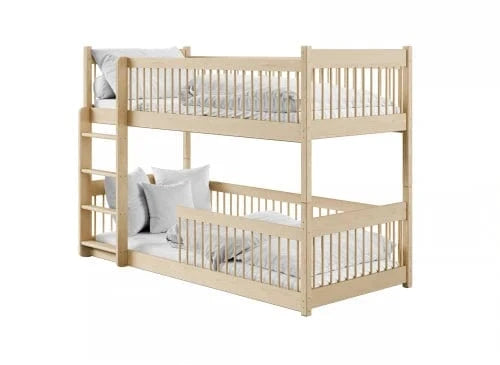 Διαιρούμενη κουκέτα BOSTON

