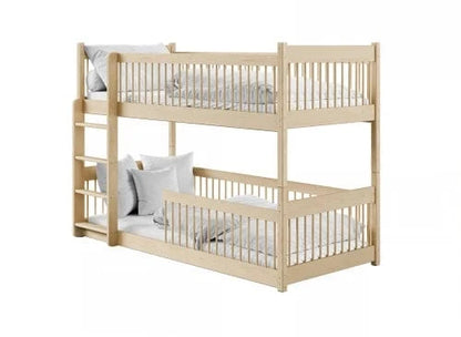 Διαιρούμενη κουκέτα BOSTON

