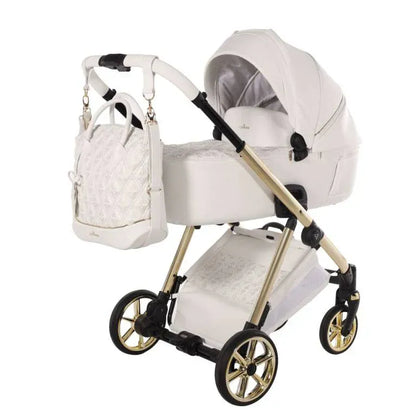 Παιδικό Καρότσι Junama Ellegante ArtDEco