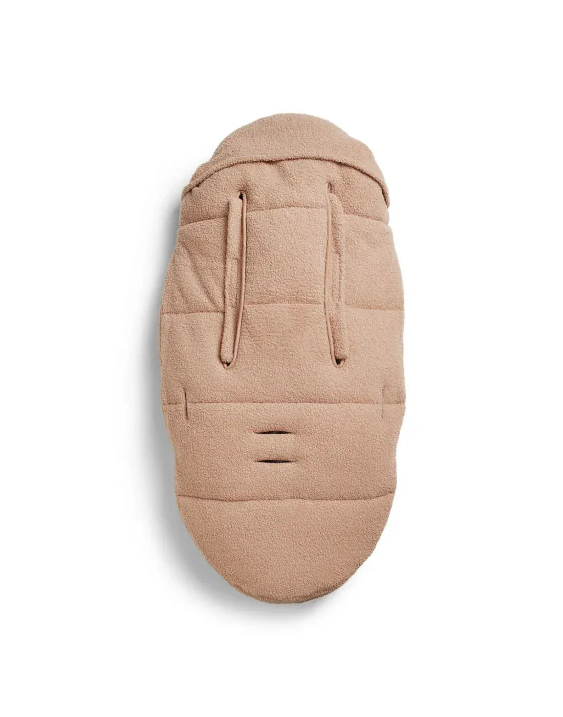 Βρεφικός Ποδόσακος Pink Boucle