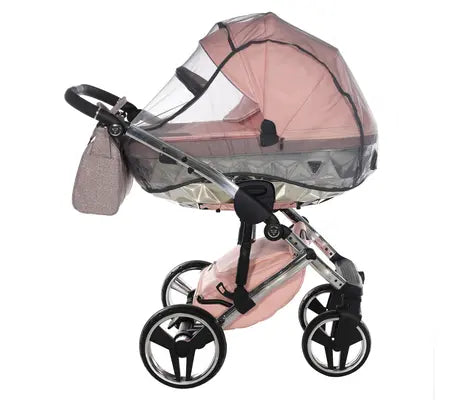 Παιδικό Καρότσι Junama Hand Craft Glitter