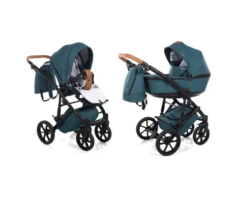 Παιδικό Καρότσι Junama Space