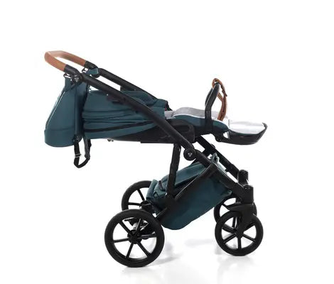 Παιδικό Καρότσι Junama Space