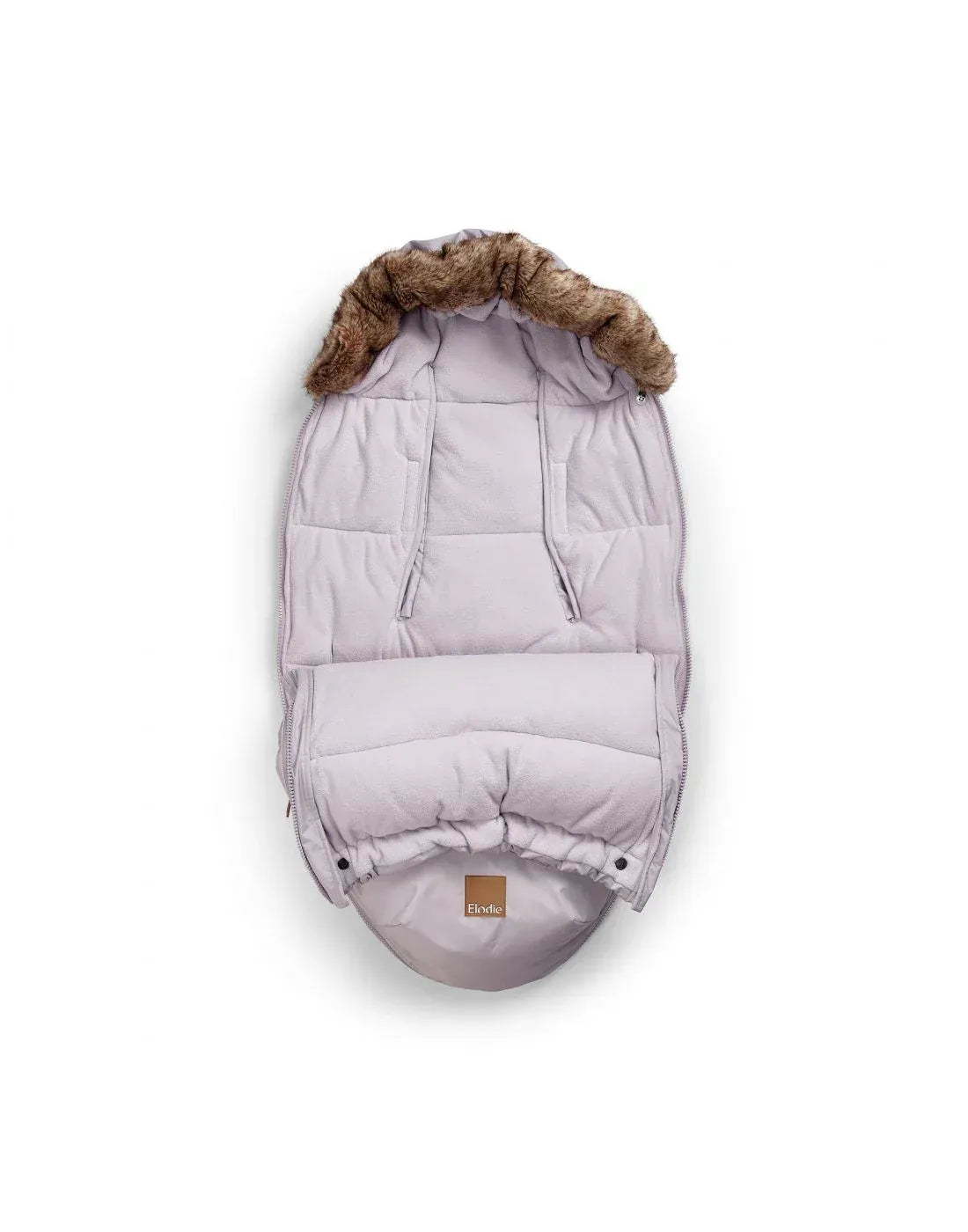 Βρεφικός Ποδόσακος Universal Lavender Love