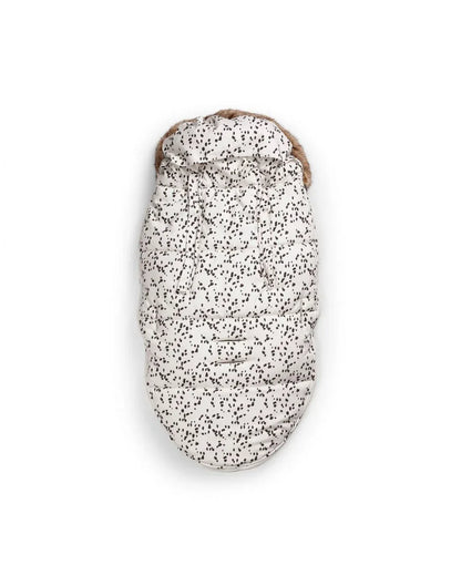 Βρεφικός Ποδόσακος Universal Dalmatian Dots