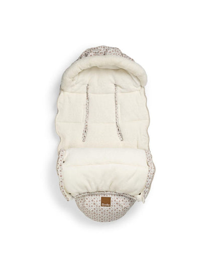 Βρεφικός Ποδόσακος Autumn Rose