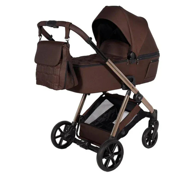 Παιδικό καρότσι Junama Ellegante