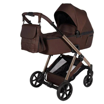 Παιδικό καρότσι Junama Ellegante