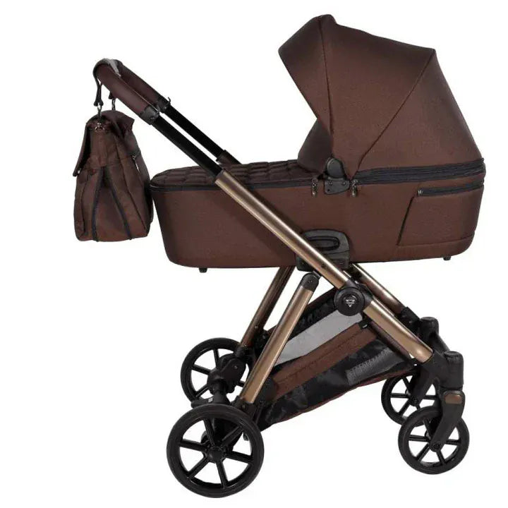 Παιδικό καρότσι Junama Ellegante