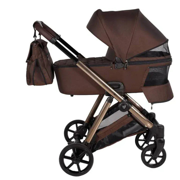 Παιδικό καρότσι Junama Ellegante