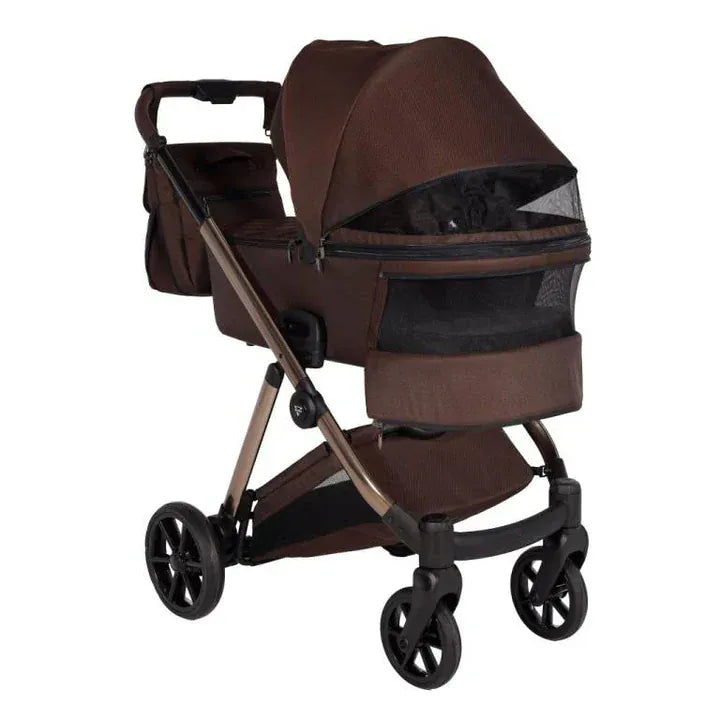 Παιδικό καρότσι Junama Ellegante