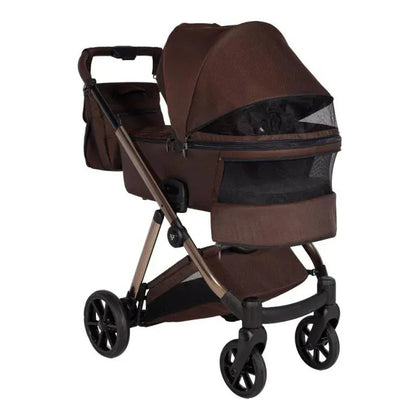 Παιδικό καρότσι Junama Ellegante