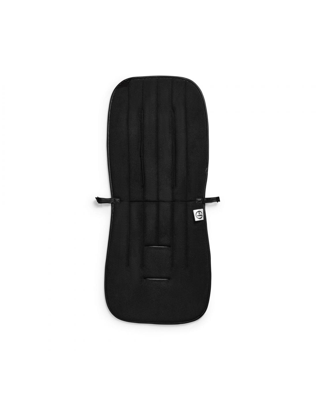 Προστατευτικό Στρώμα Καροτσιού Universal Aviator Black 85x32cm