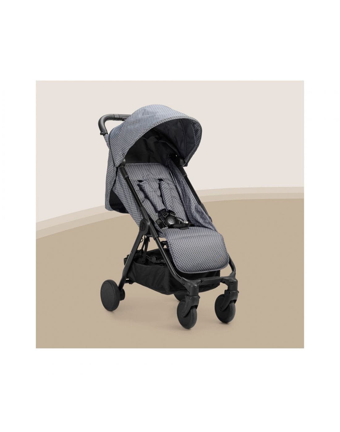 Παιδικό Καρότσι Elodie Details Mondo Turquoise Nouveau