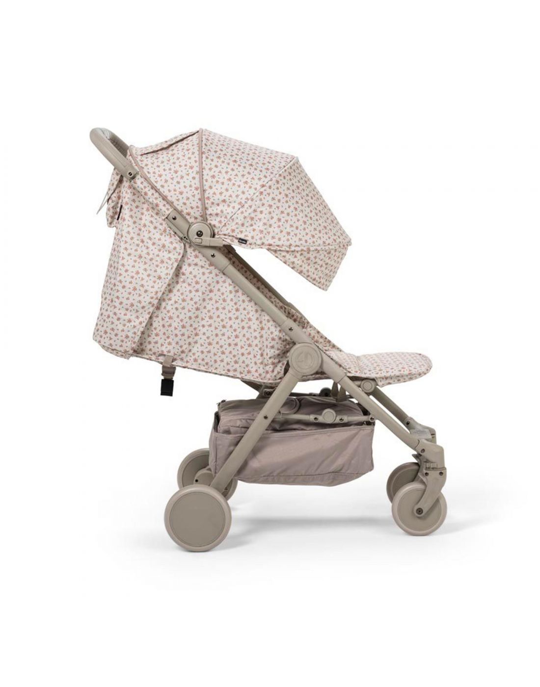 Παιδικό Καρότσι Elodie Mondo Autumn Rose