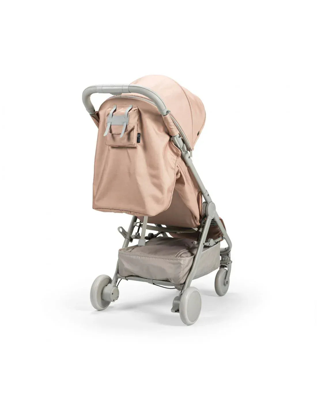 Παιδικό Καρότσι Elodie Mondo Blushing Pink