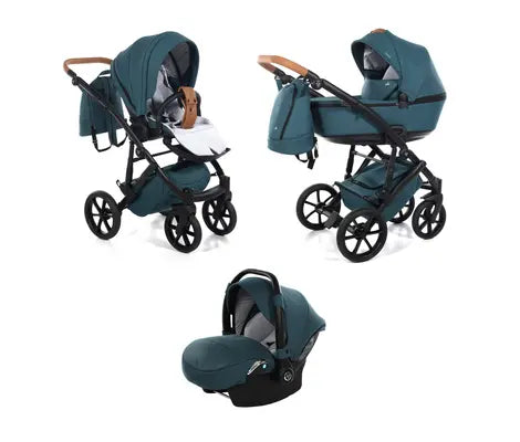 Παιδικό Καρότσι Junama Space