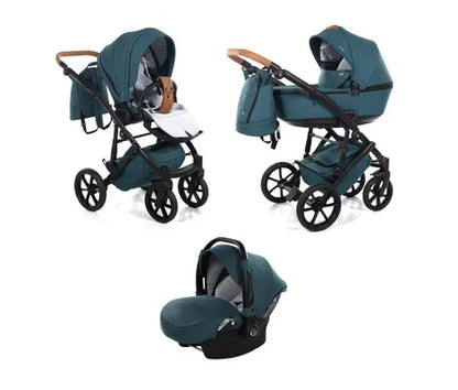 Παιδικό Καρότσι Junama Space