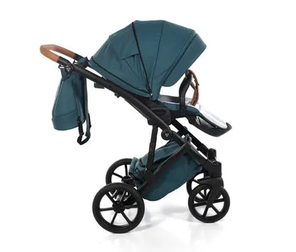 Παιδικό Καρότσι Junama Space