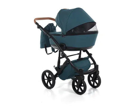 Παιδικό Καρότσι Junama Space