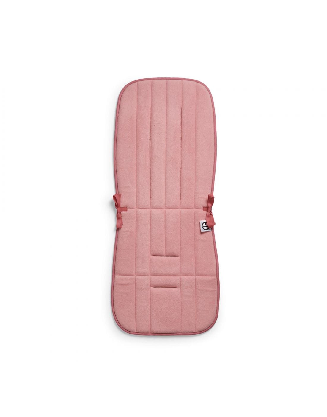 Προστατευτικό Στρώμα Καροτσιού Universal Embroidery Anglaise 85x32cm