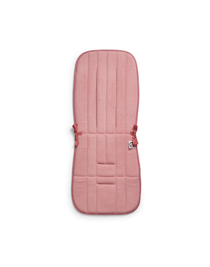 Προστατευτικό Στρώμα Καροτσιού Universal Embroidery Anglaise 85x32cm