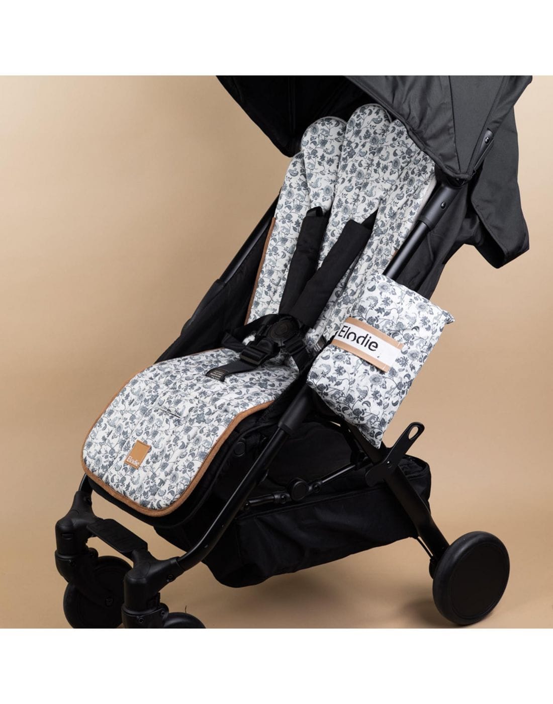 Προστατευτικό Στρώμα Καροτσιού Universal Garden Leo Toile 85x32cm