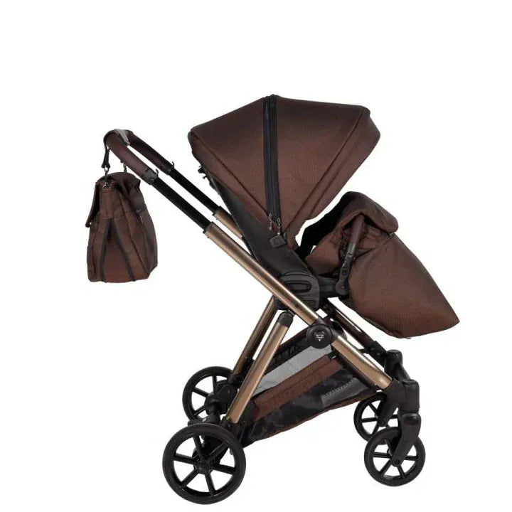 Παιδικό καρότσι Junama Ellegante