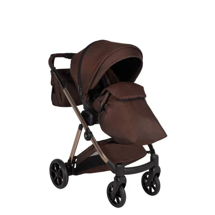 Παιδικό καρότσι Junama Ellegante